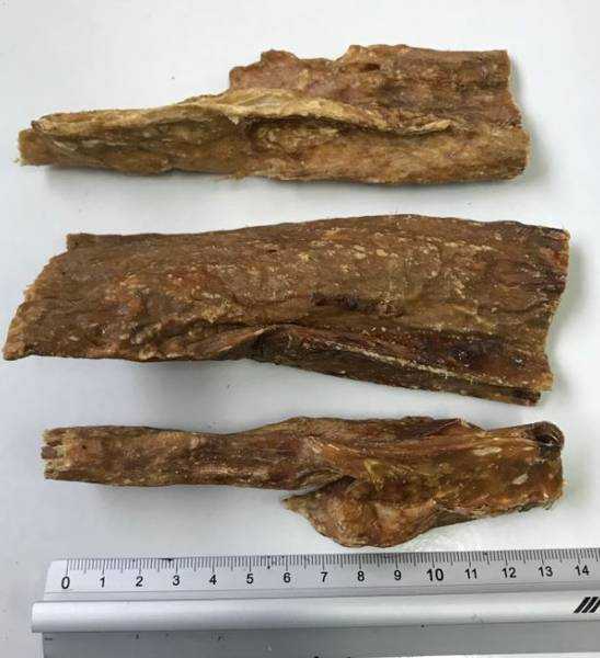 Laikas Gardums Large sausage 100g