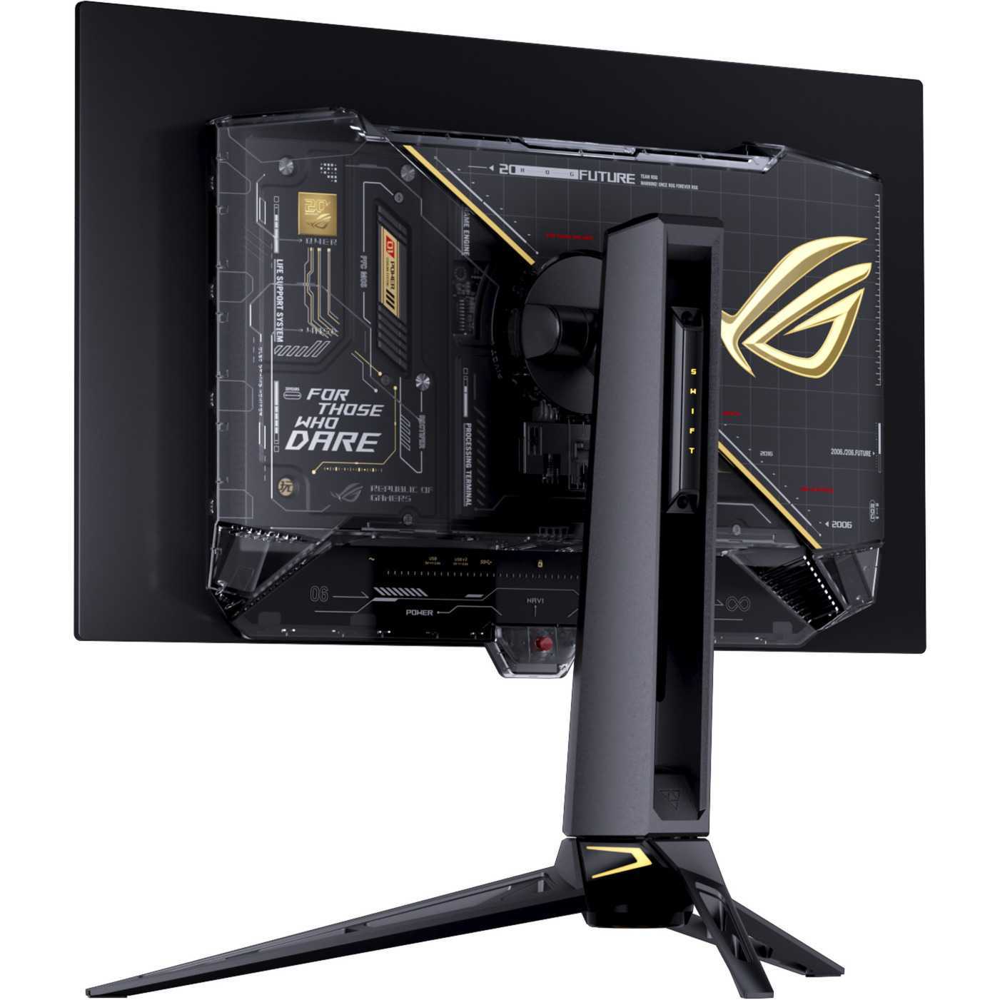 ASUS ROG Swift PG27AQWP-G Edition 26.5" OLED 16:9