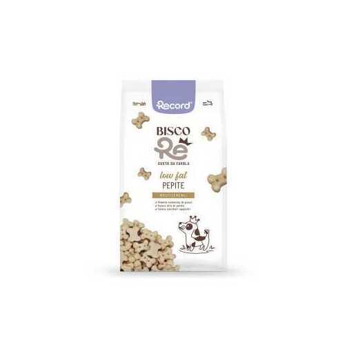 Record BiscoRe Pepite dog biscuits Multi-grain 400 g - availability