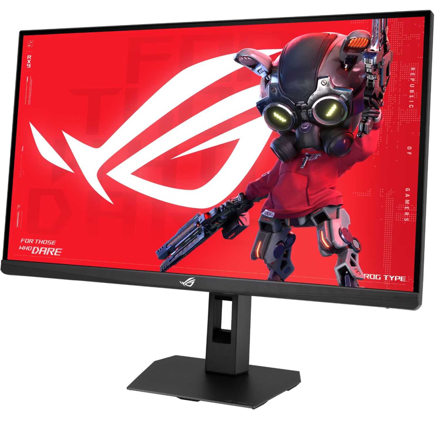 ASUS ROG Strix Pulsar XG27AQNGV 27" Ultrafast IPS 16:9