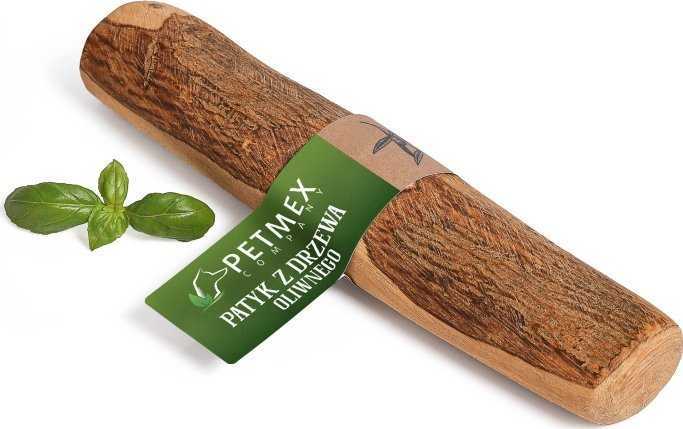 PETMEX - Olive tree branch - L