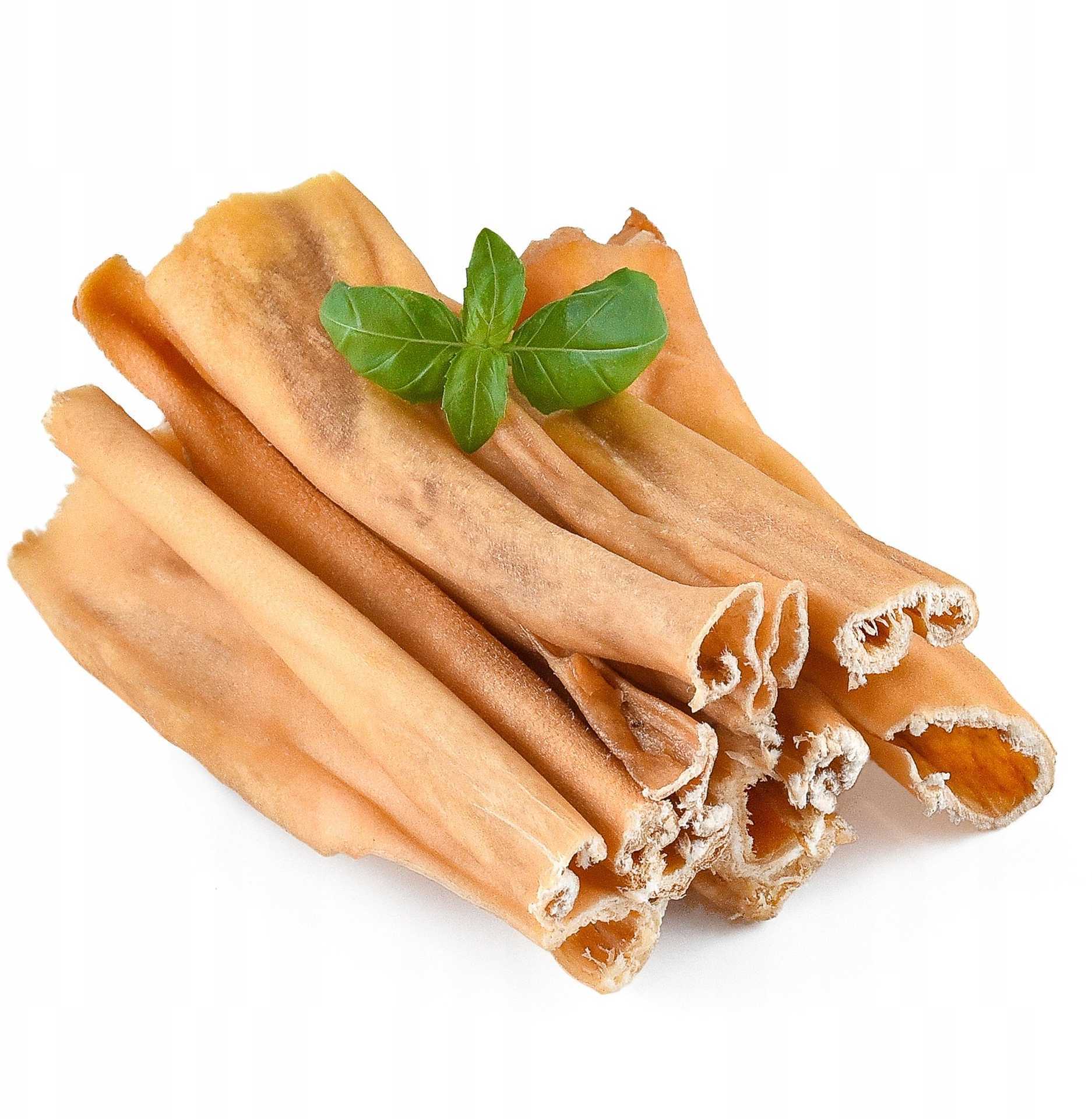 PETMEX Natural goat hide dog chew treat 200g