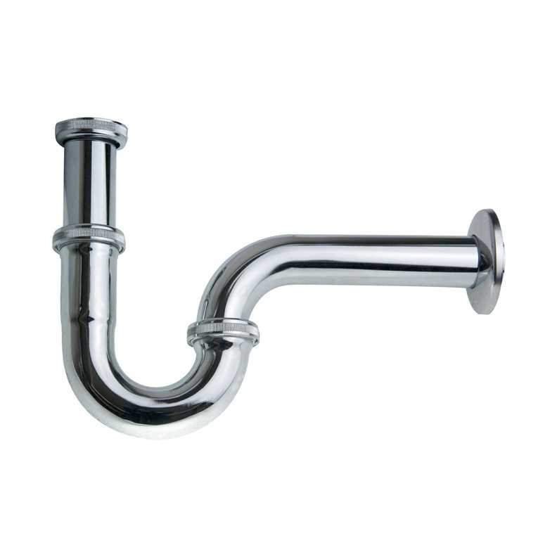 TYCNER P-TRAP 1 1/4