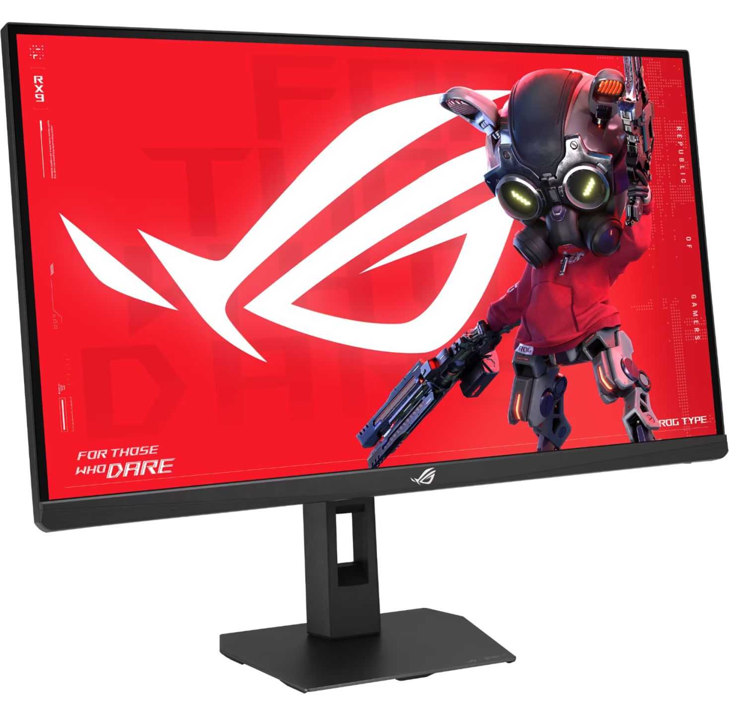 ASUS ROG Strix XG27UCGR 27 AND quot; Fast IPS 16:9