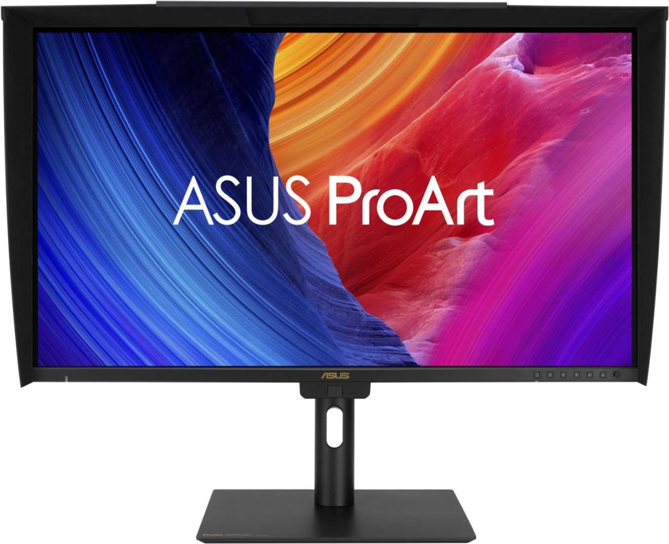 ASUS ProArt PA27USD 26.5 AND quot; QD-OLED 16:9