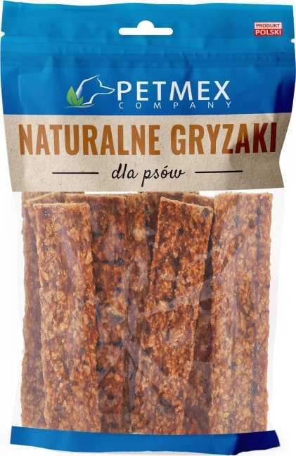 PETMEX duck strip dog treat 200g
