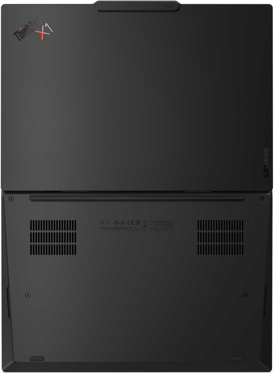 Lenovo ThinkPad X1 Carbon G14 Aura 14 IPS 325 32GB 512SSD EN W11P 21V70077PB