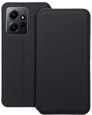 Fusion Accessories "Dual Pocket Book Case Galaxy Xcover 4s" Black