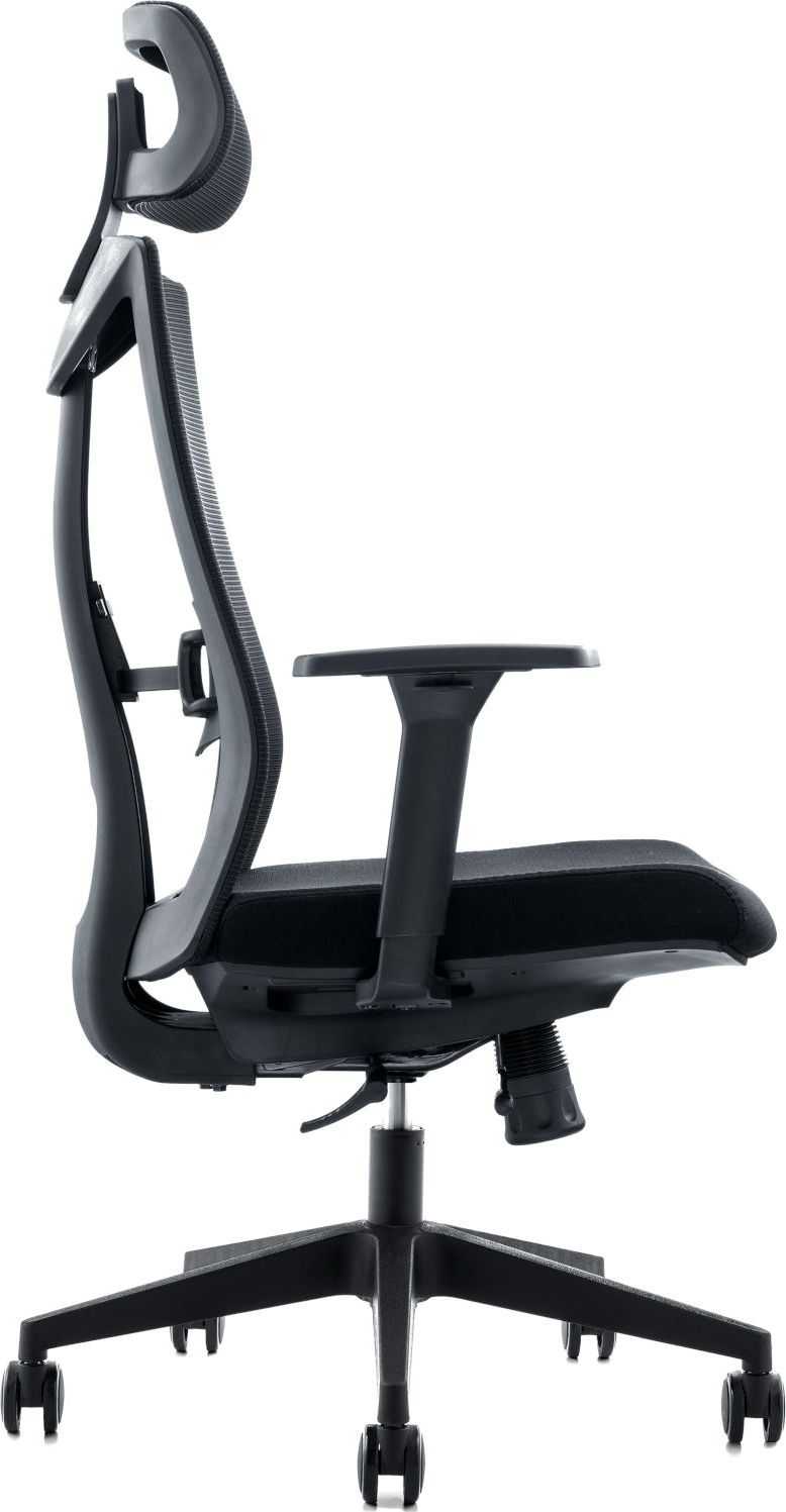 Mozos Ergo-F Black
